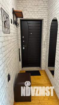 1-к квартира, посуточно, 32м2, 5/5 этаж