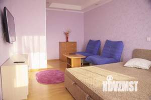 1-к квартира, посуточно, 33м2, 5/9 этаж