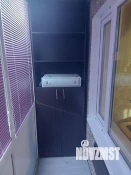 1-к квартира, на длительный срок, 33м2, 2/10 этаж