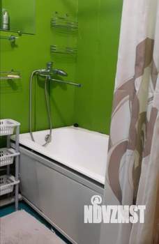 1-к квартира, на длительный срок, 30м2, 4/9 этаж