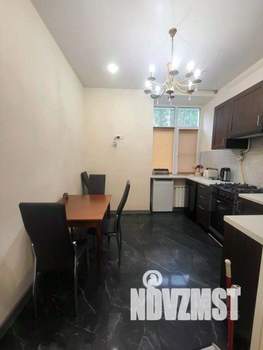 2-к квартира, посуточно, 58м2, 1/1 этаж
