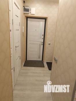 1-к квартира, посуточно, 30м2, 6/9 этаж