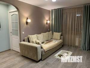 1-к квартира, посуточно, 32м2, 1/1 этаж
