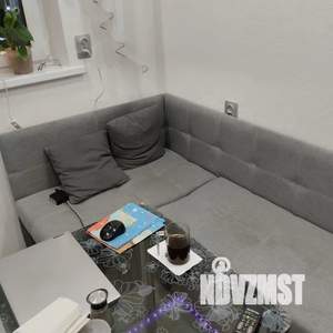 3-к квартира, посуточно, 60м2, 6/9 этаж