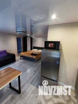 2-к квартира, посуточно, 45м2, 1/1 этаж