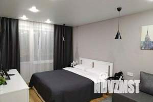 1-к квартира, посуточно, 31м2, 2/10 этаж