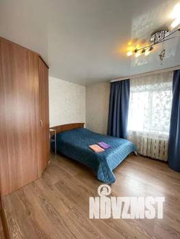 Студия квартира, посуточно, 31м2, 4/5 этаж