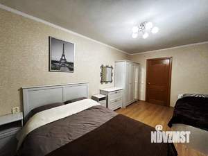 2-к квартира, посуточно, 44м2, 1/1 этаж