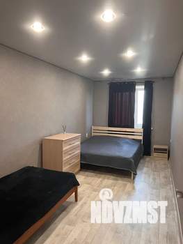 2-к квартира, посуточно, 45м2, 2/5 этаж