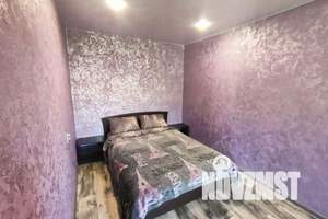 2-к квартира, посуточно, 45м2, 5/5 этаж