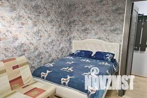 1-к квартира, посуточно, 30м2, 9/9 этаж