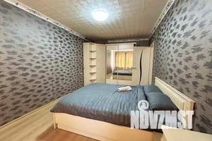 3-к квартира, посуточно, 61м2, 6/6 этаж