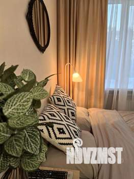 1-к квартира, посуточно, 31м2, 1/1 этаж