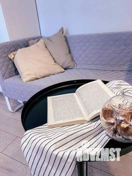 1-к квартира, посуточно, 18м2, 1/1 этаж