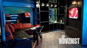 2-к квартира, посуточно, 45м2, 5/5 этаж