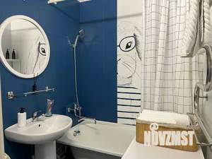 1-к квартира, посуточно, 31м2, 4/5 этаж