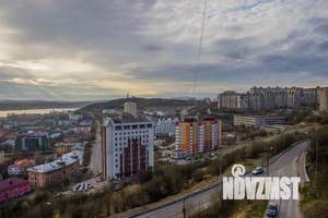 2-к квартира, посуточно, 45м2, 8/10 этаж