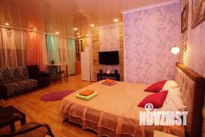 2-к квартира, посуточно, 45м2, 3/5 этаж