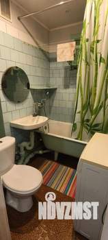 1-к квартира, на длительный срок, 30м2, 5/5 этаж