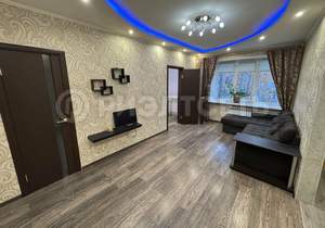 2-к квартира, на длительный срок, 40м2, 2/2 этаж