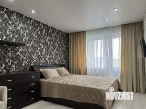 1-к квартира, на длительный срок, 30м2, 7/9 этаж