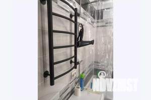 2-к квартира, посуточно, 45м2, 3/6 этаж