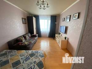 1-к квартира, посуточно, 30м2, 9/9 этаж