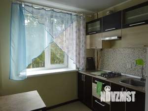 1-к квартира, посуточно, 31м2, 2/5 этаж