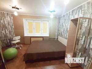 3-к квартира, на длительный срок, 75м2, 2/5 этаж