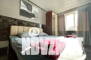1-к квартира, посуточно, 33м2, 1/9 этаж