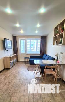 1-к квартира, посуточно, 33м2, 7/9 этаж