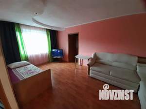 2-к квартира, посуточно, 45м2, 1/1 этаж