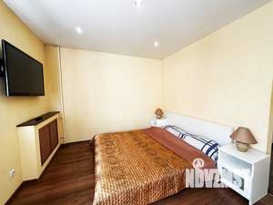 1-к квартира, посуточно, 32м2, 2/5 этаж