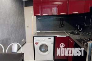 1-к квартира, посуточно, 31м2, 2/5 этаж