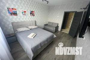 1-к квартира, посуточно, 35м2, 7/9 этаж