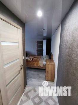 2-к квартира, посуточно, 45м2, 1/1 этаж