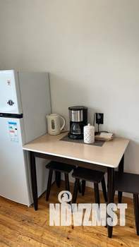 1-к квартира, посуточно, 32м2, 5/5 этаж