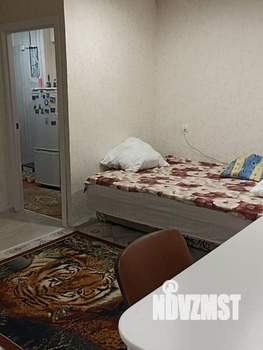 2-к квартира, на длительный срок, 42м2, 2/5 этаж