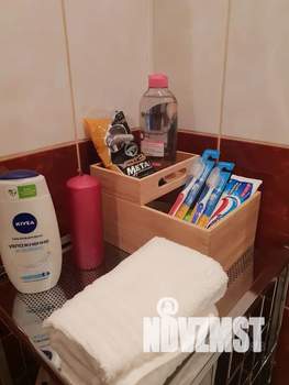 Студия квартира, посуточно, 35м2, 2/5 этаж