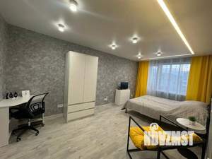 1-к квартира, посуточно, 32м2, 1/1 этаж