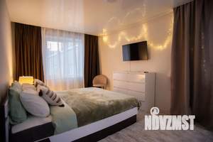 1-к квартира, посуточно, 34м2, 9/9 этаж