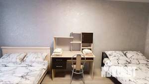 2-к квартира, посуточно, 46м2, 1/1 этаж