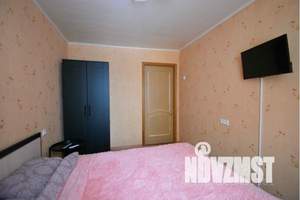 3-к квартира, посуточно, 60м2, 7/9 этаж