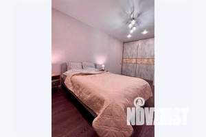 1-к квартира, посуточно, 30м2, 4/9 этаж