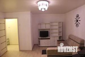 2-к квартира, посуточно, 45м2, 5/5 этаж