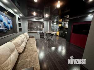 2-к квартира, на длительный срок, 52м2, 5/5 этаж