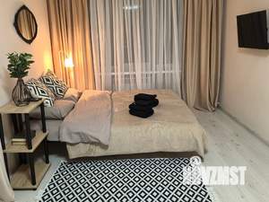 Студия квартира, посуточно, 30м2, 3/5 этаж
