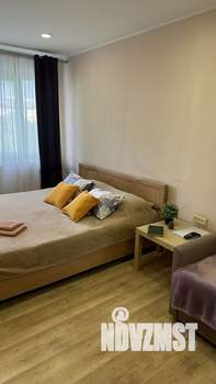 1-к квартира, посуточно, 30м2, 4/5 этаж