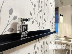 1-к квартира, посуточно, 36м2, 3/5 этаж