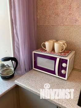 1-к квартира, посуточно, 30м2, 4/5 этаж